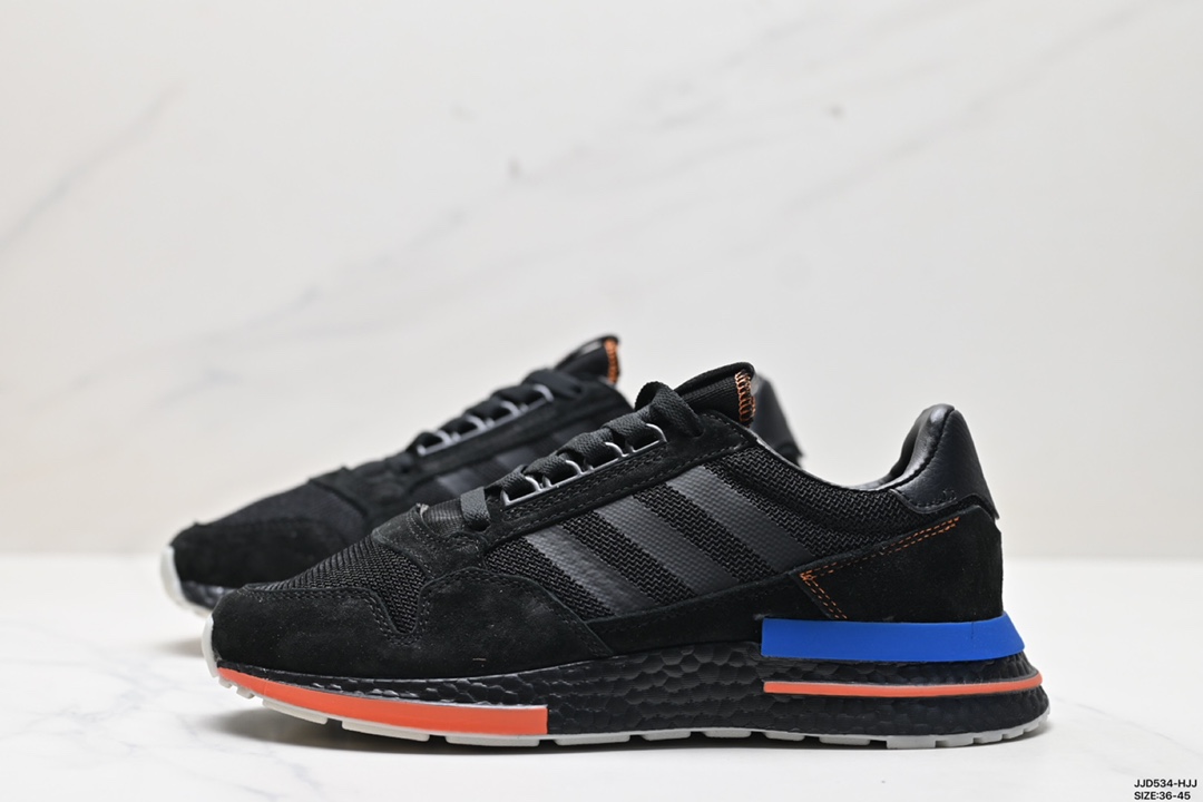 Adidas ZX Series Shoes